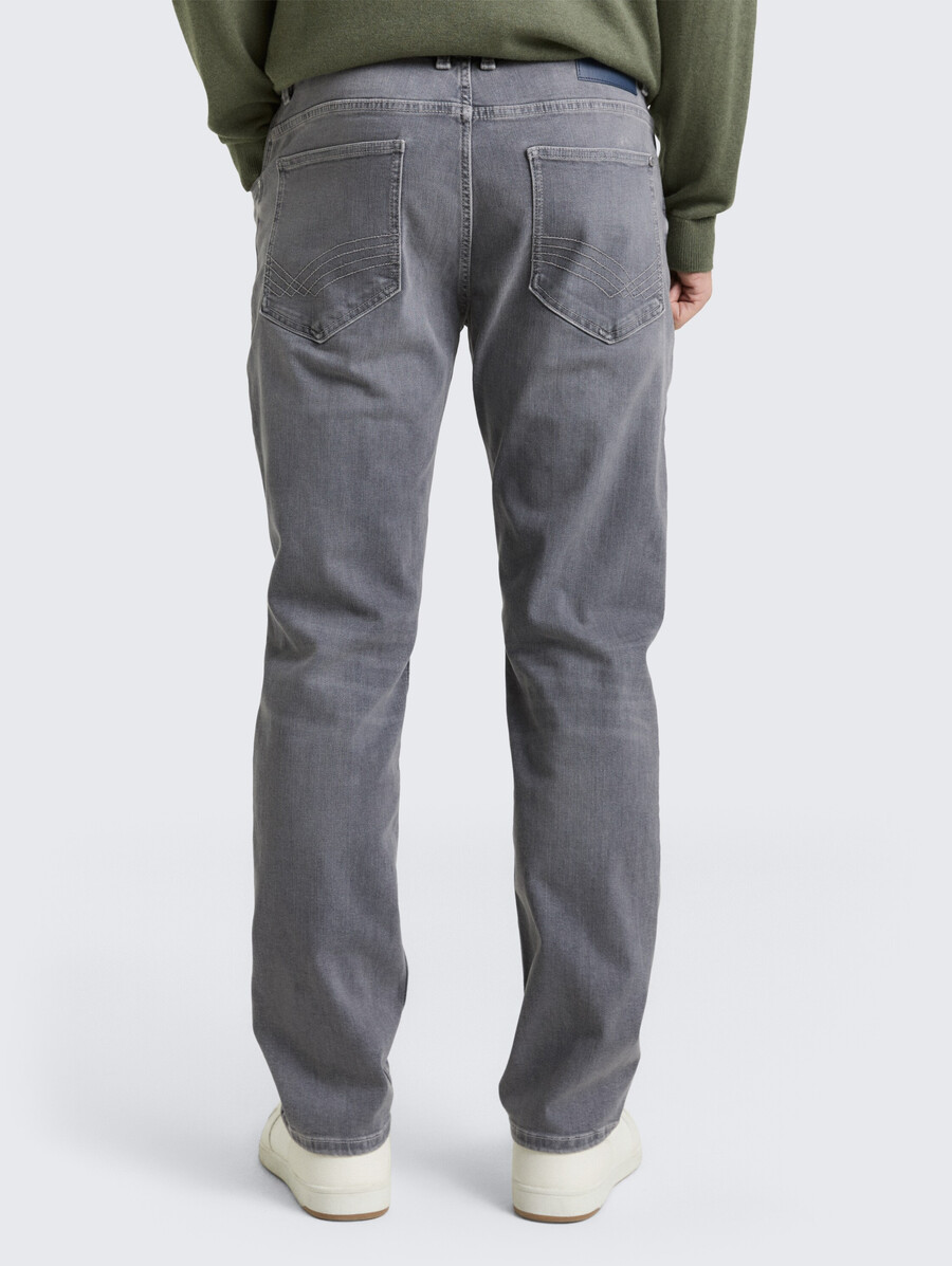 jean droit ttmarvin ultra extensible