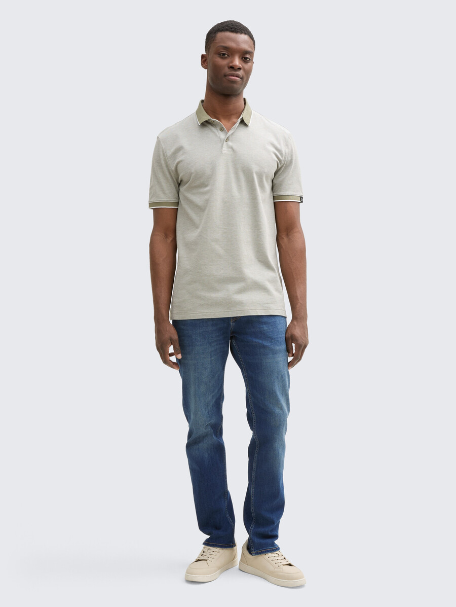 jeans droits ttaedan