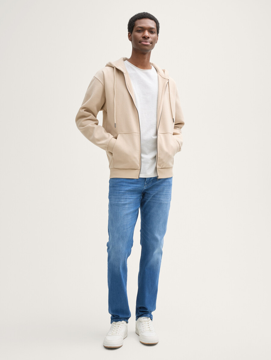 jeans droits ttaedan