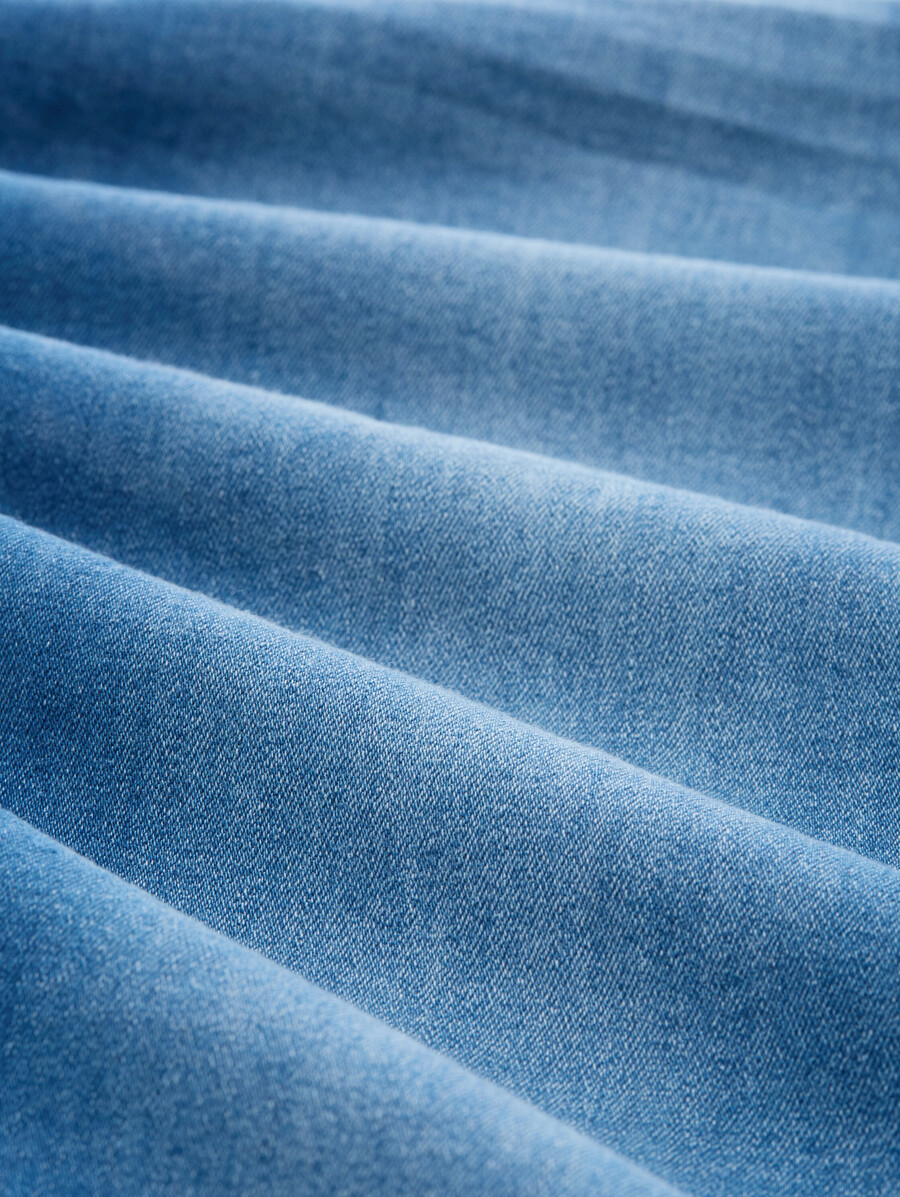 jeans droits ttaedan
