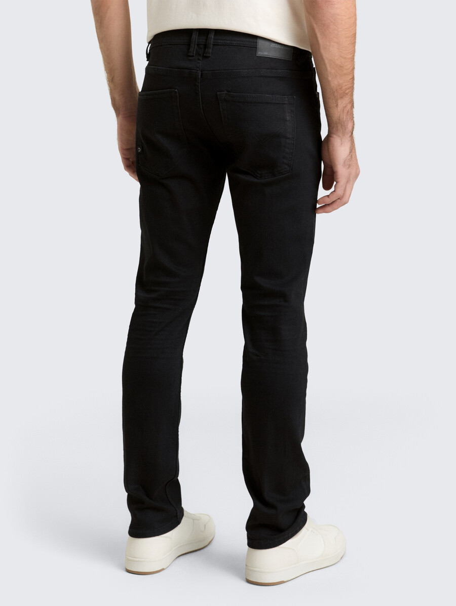 jeans droits ttaedan