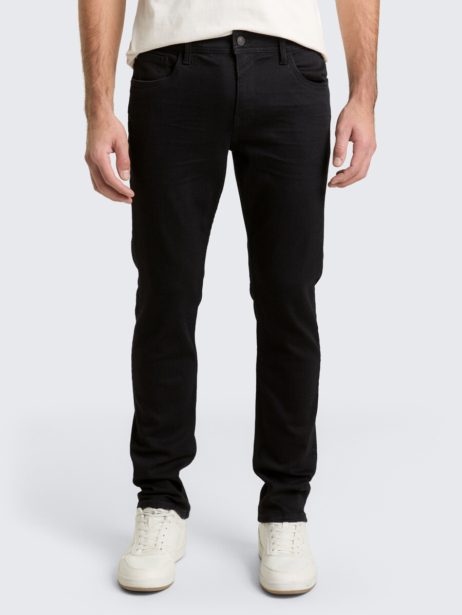 jeans droits ttaedan