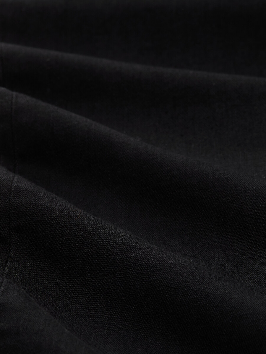 jeans droits ttaedan