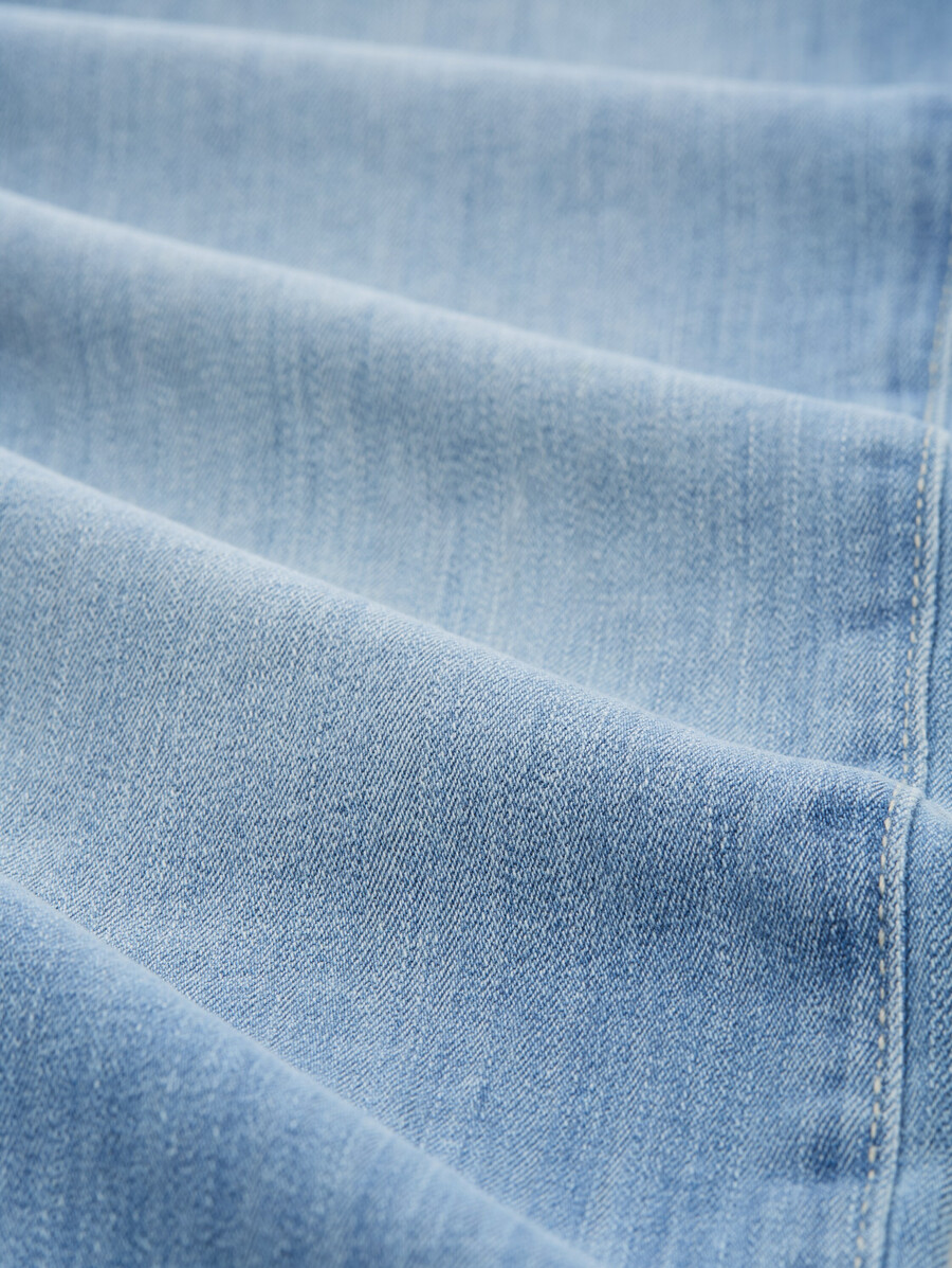 jeans fuselés