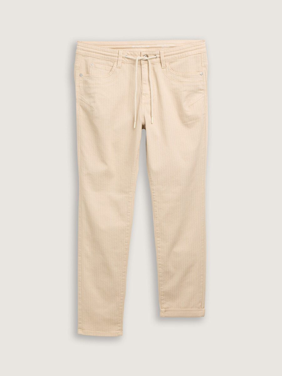 jeans décontractés tttapered