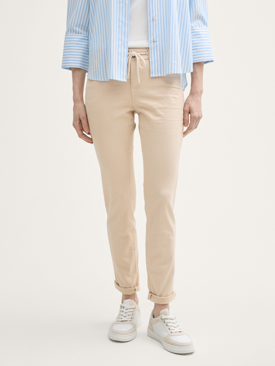 jeans décontractés tttapered