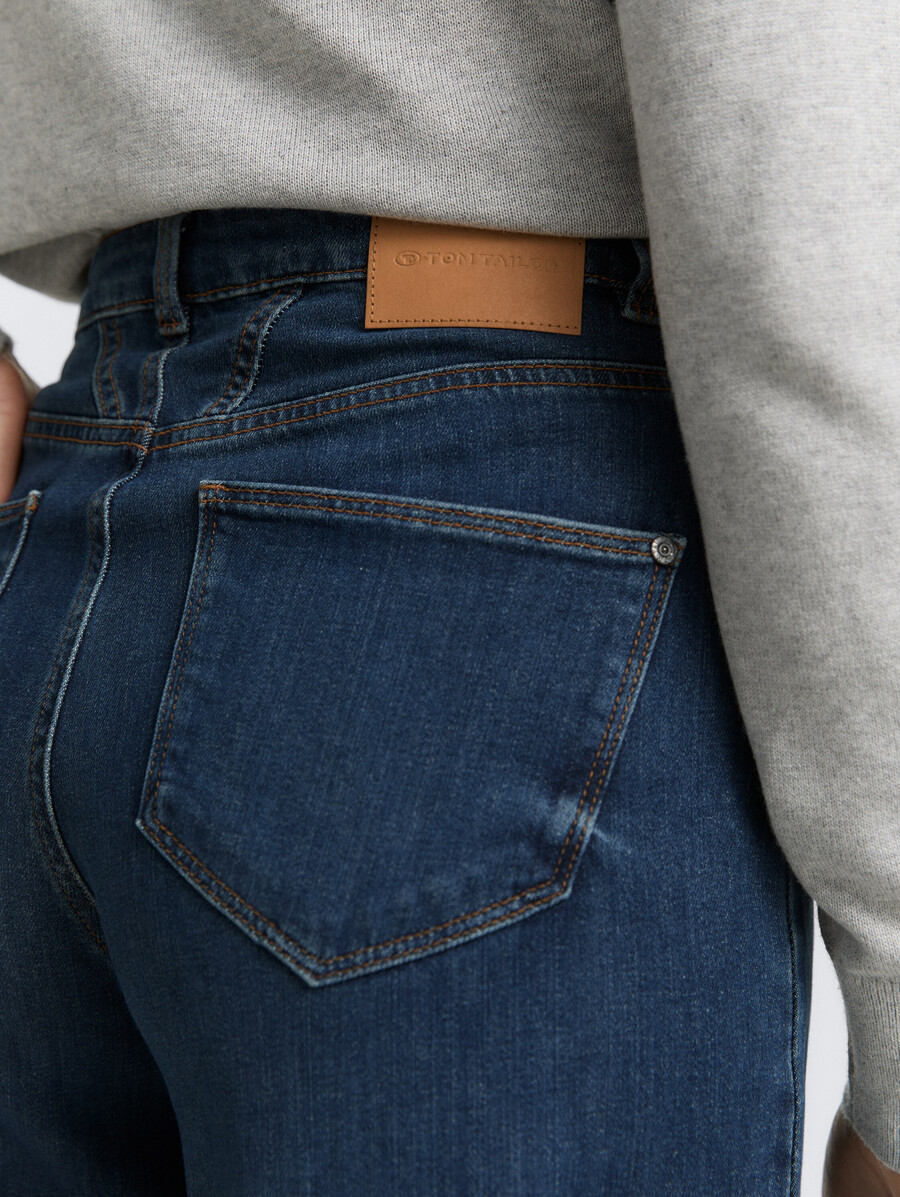 jeans larges ttmadina