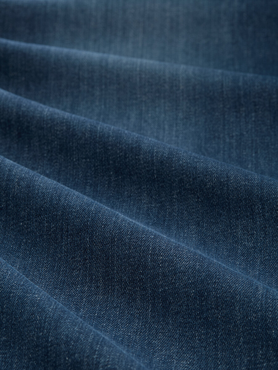 jeans larges ttmadina