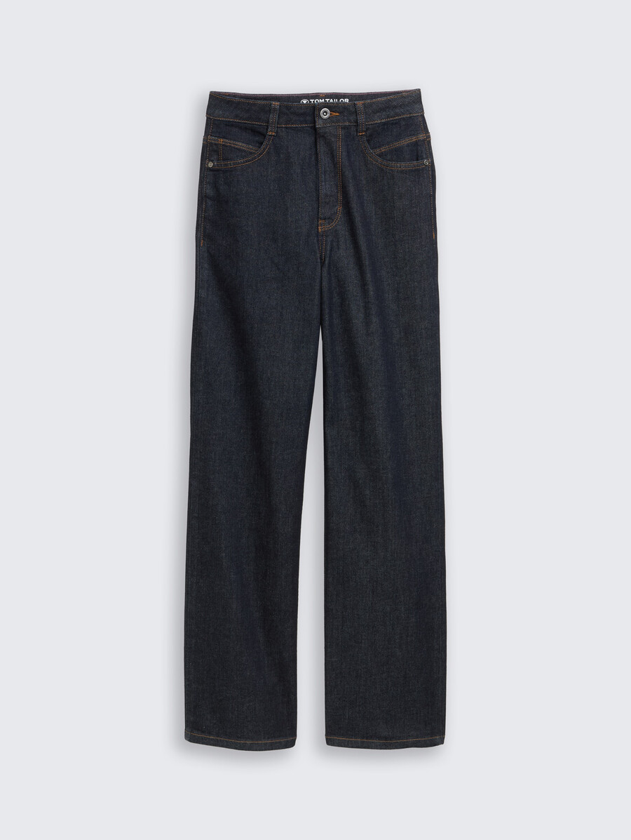 jeans larges ttmadina
