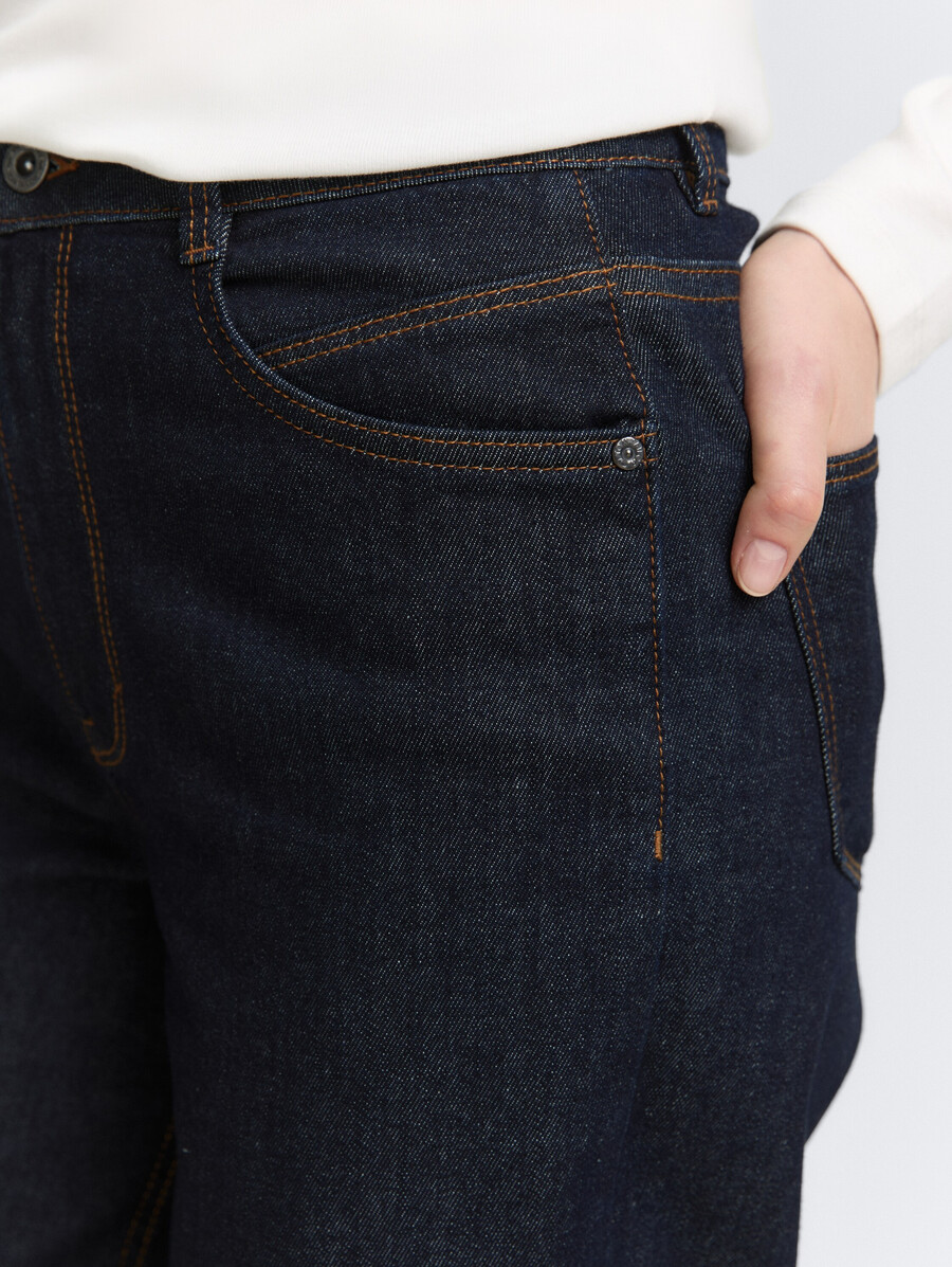 jeans larges ttmadina