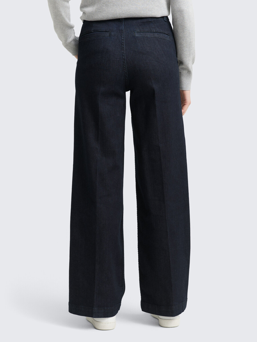 jeans larges ttmadina