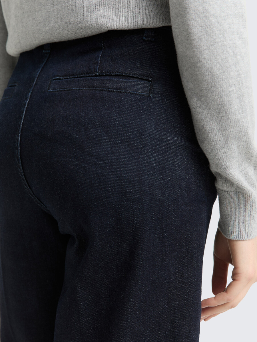 jeans larges ttmadina