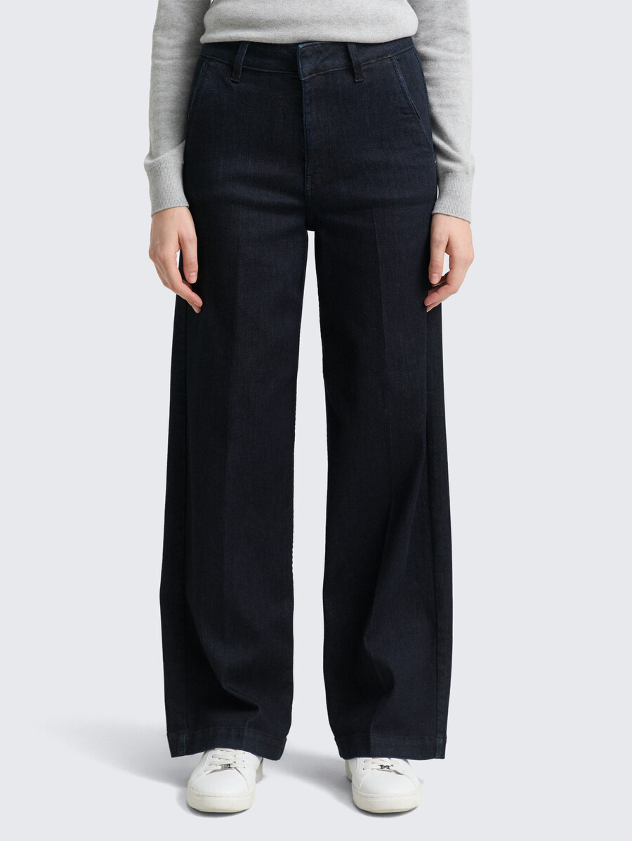 jeans larges ttmadina
