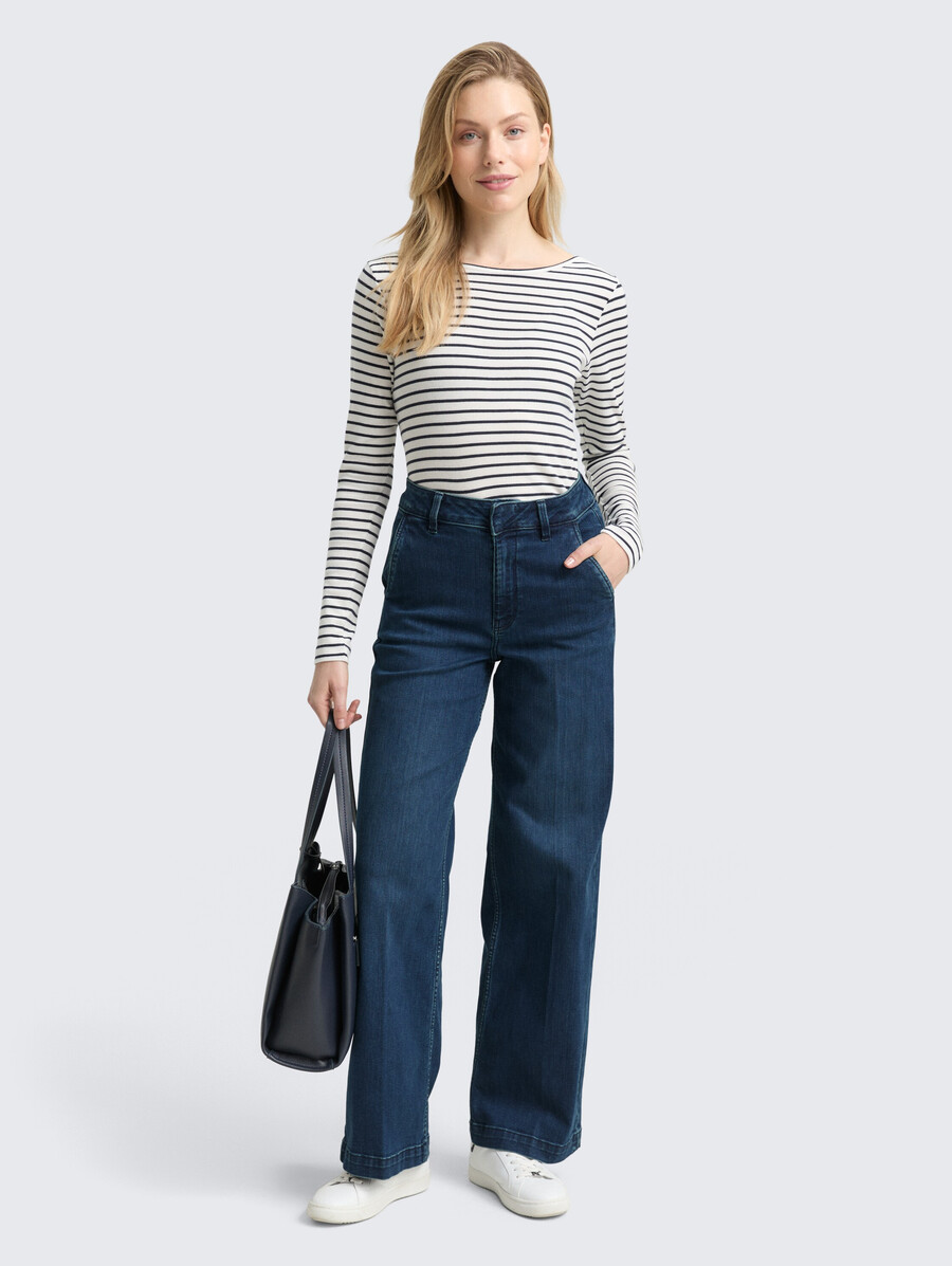 jeans larges ttmadina