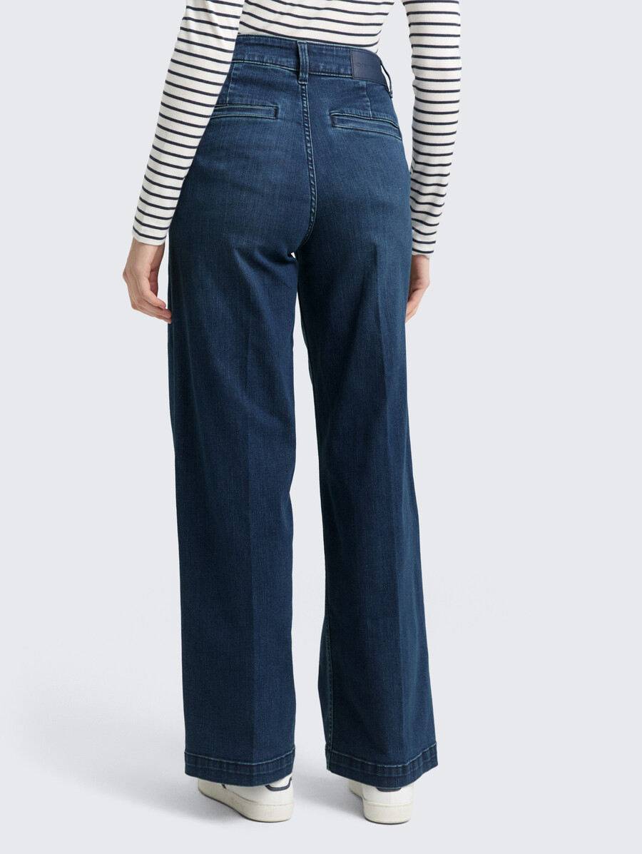 jeans larges ttmadina