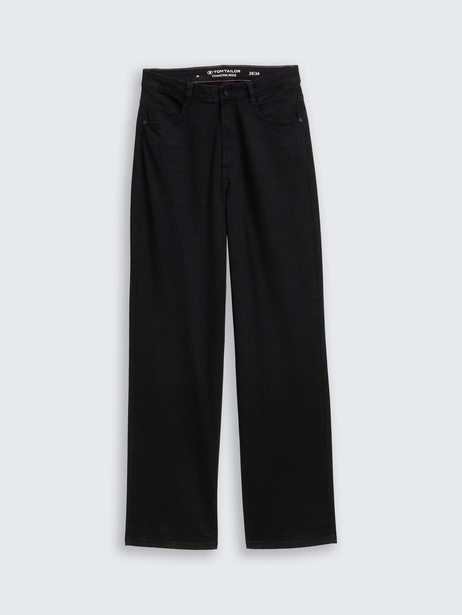 jeans larges ttmadina