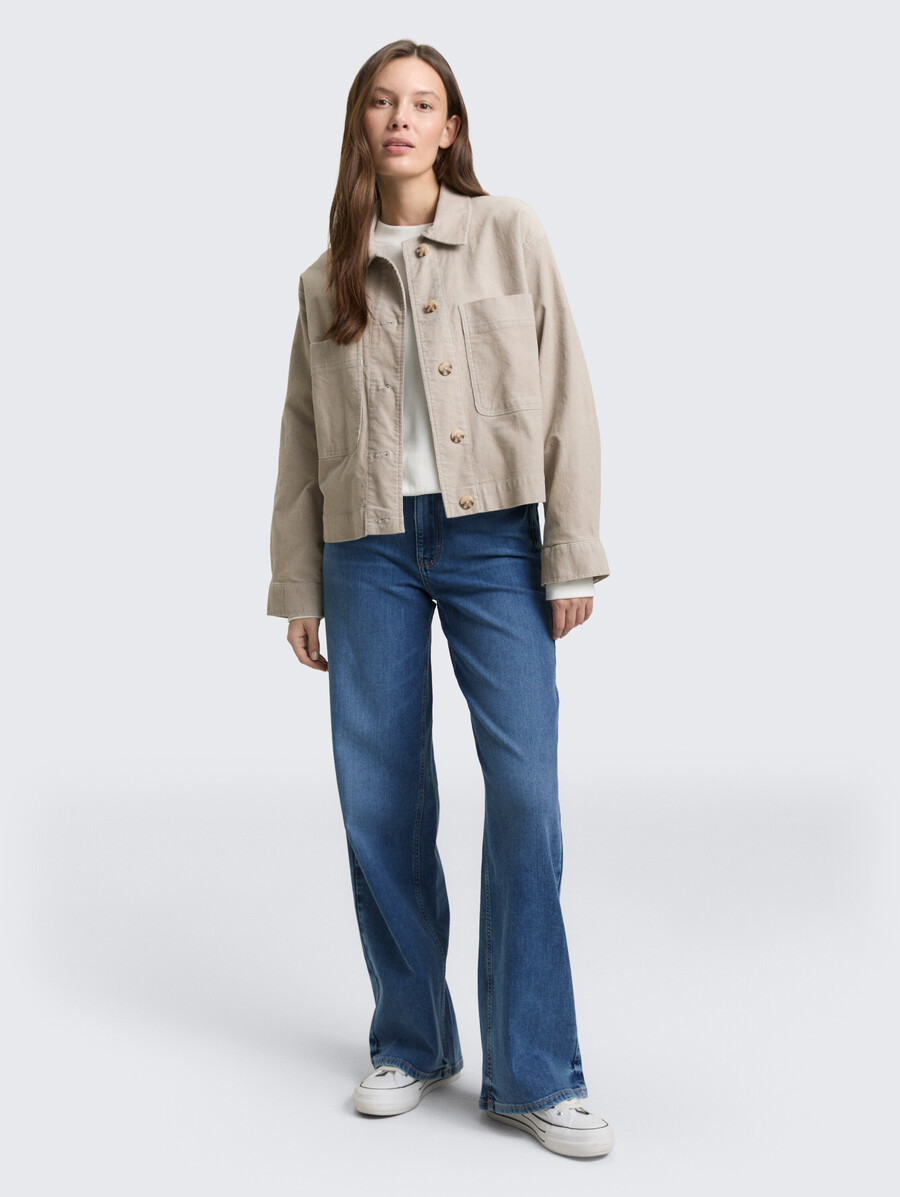 jeans larges ttmadina