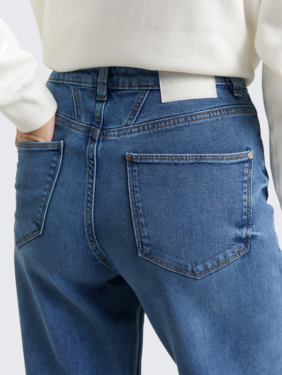 jeans larges ttmadina