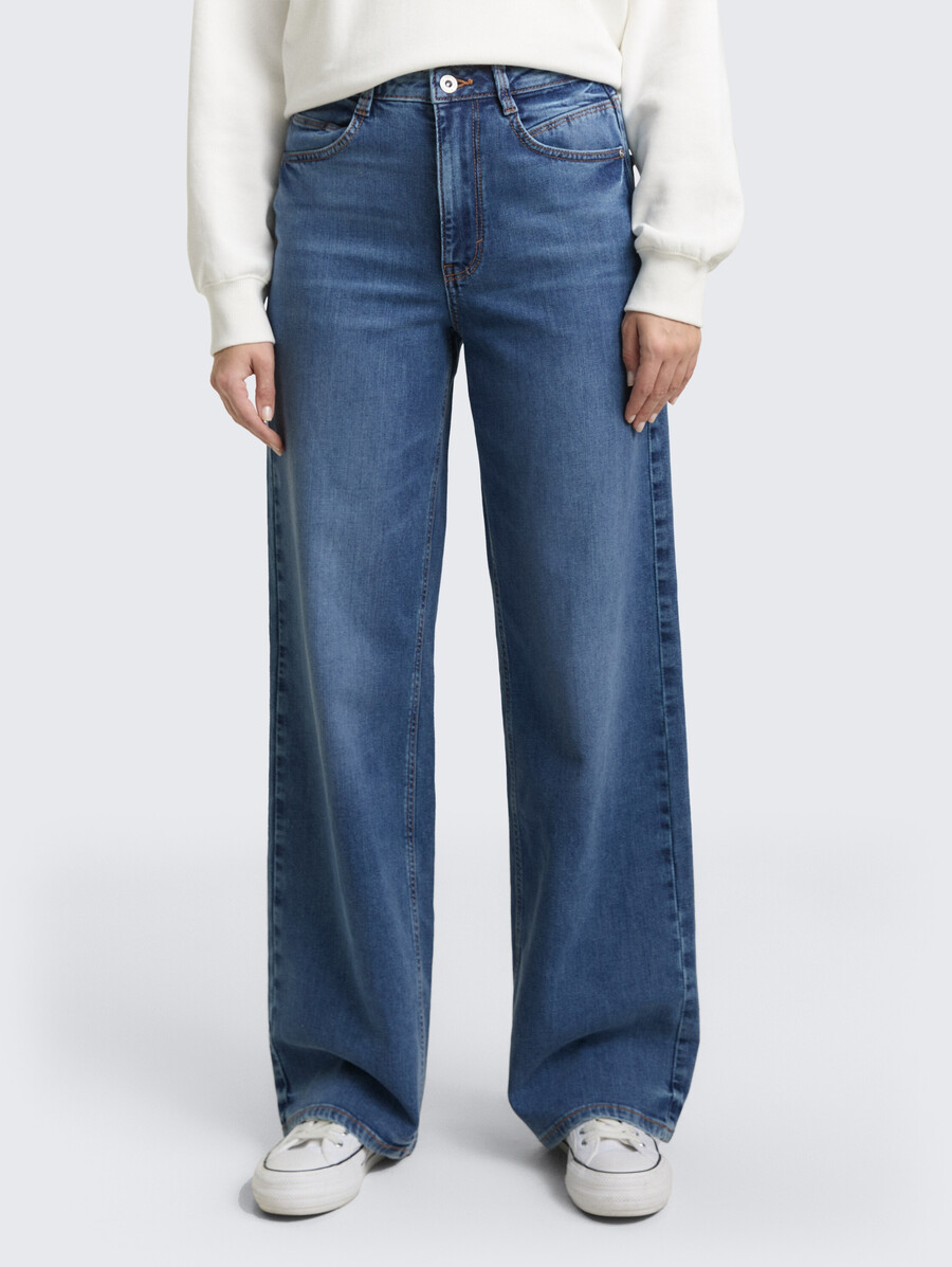 jeans larges ttmadina
