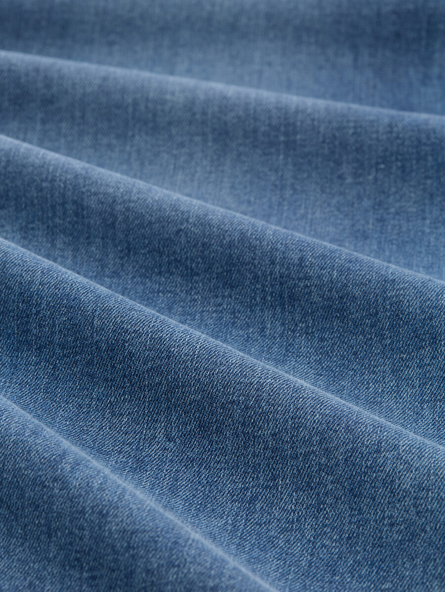 jeans larges ttmadina