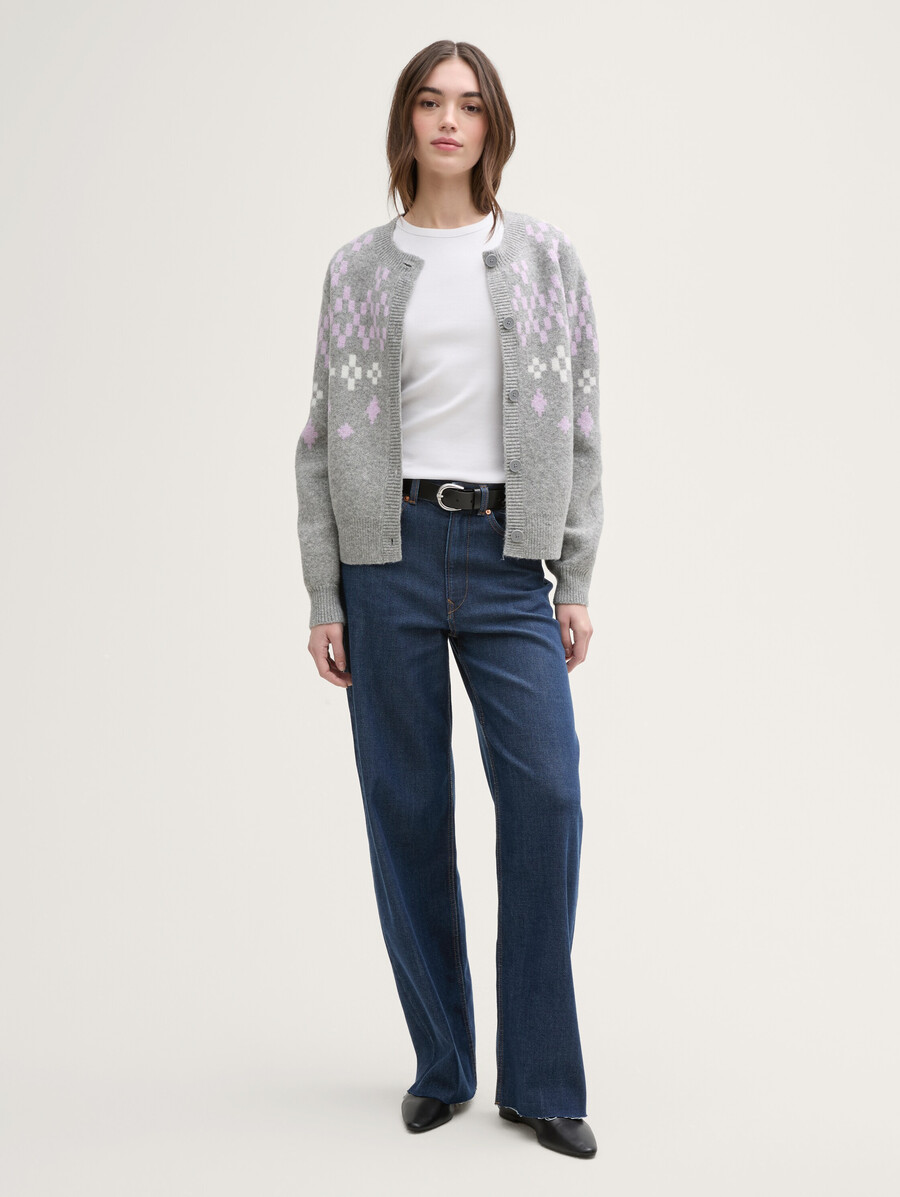 jean large extensible