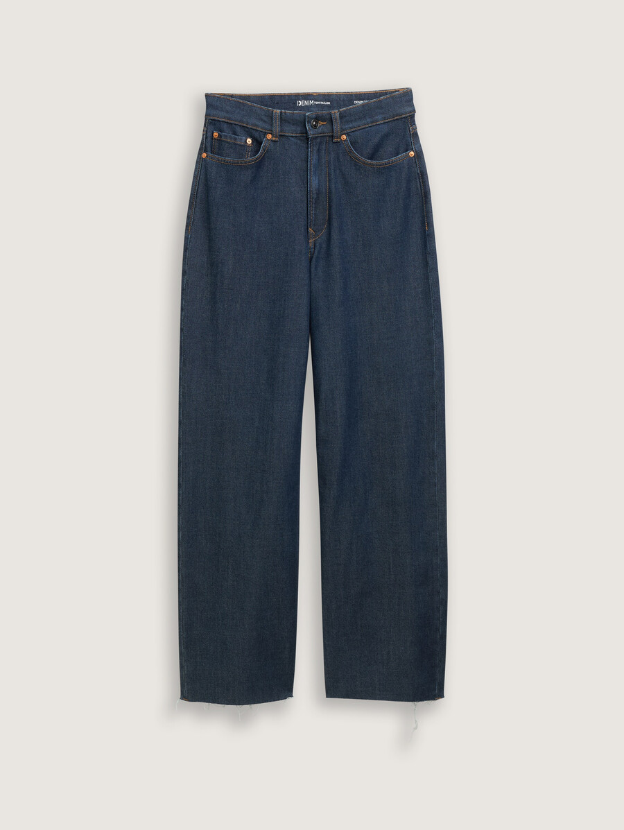jean large extensible