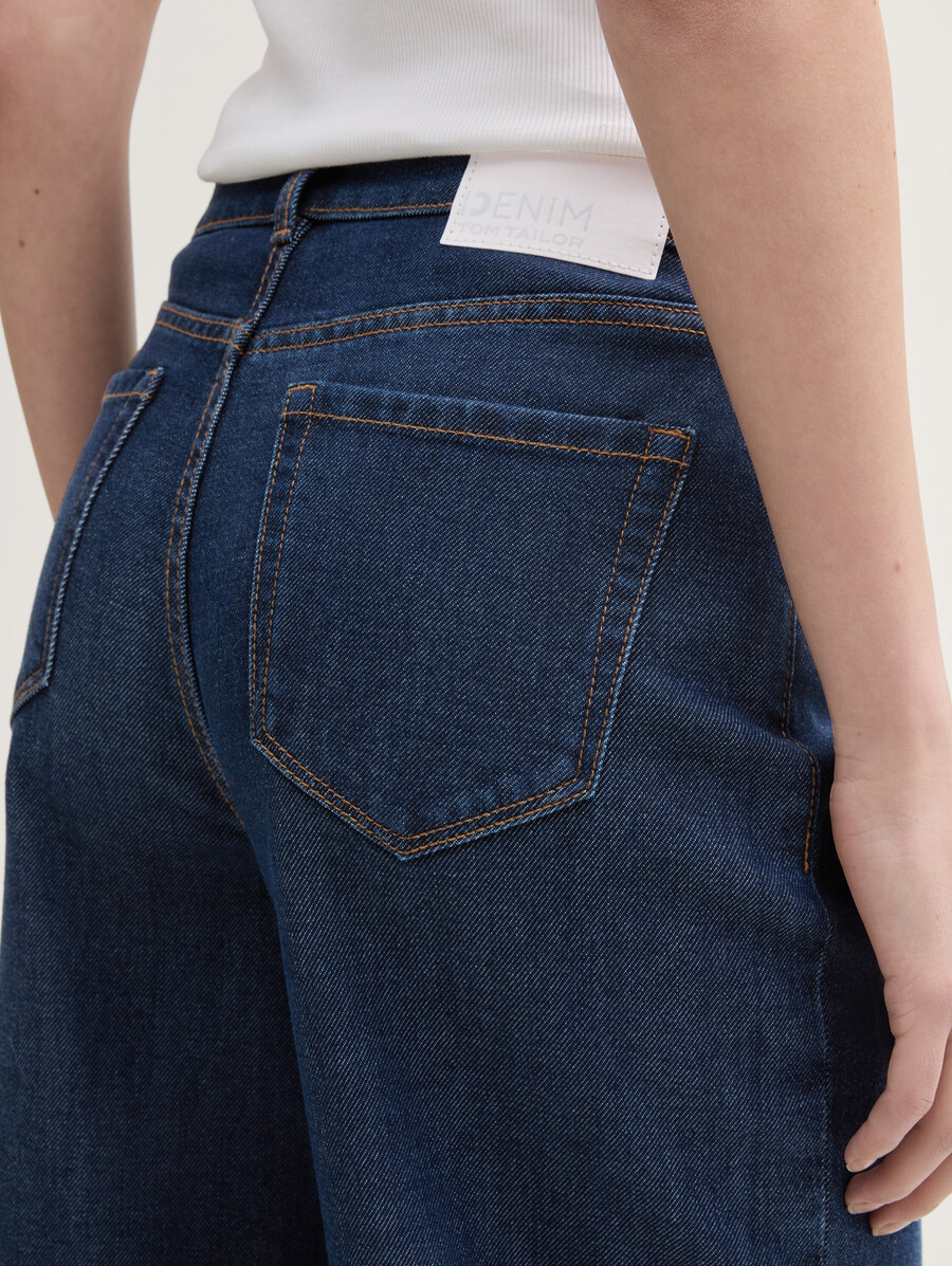 jean large extensible