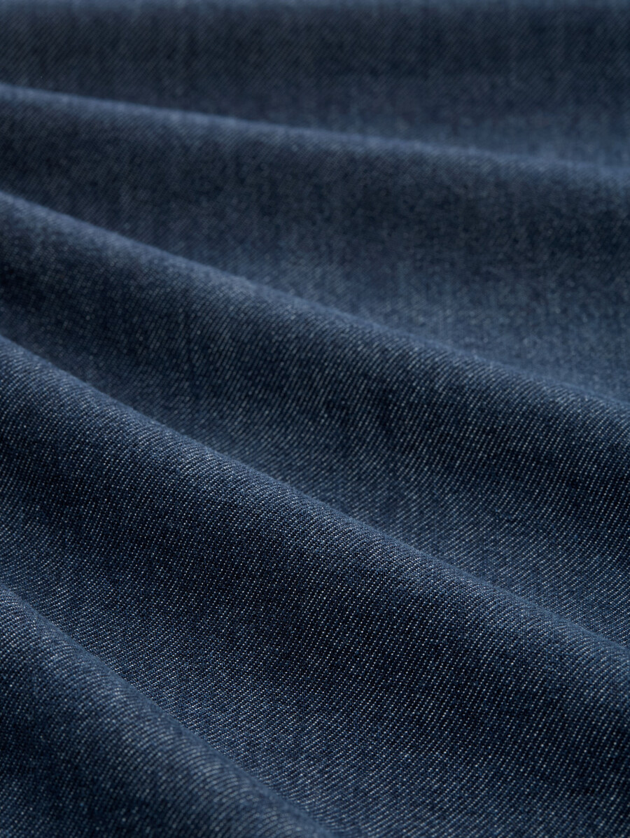 jean large extensible
