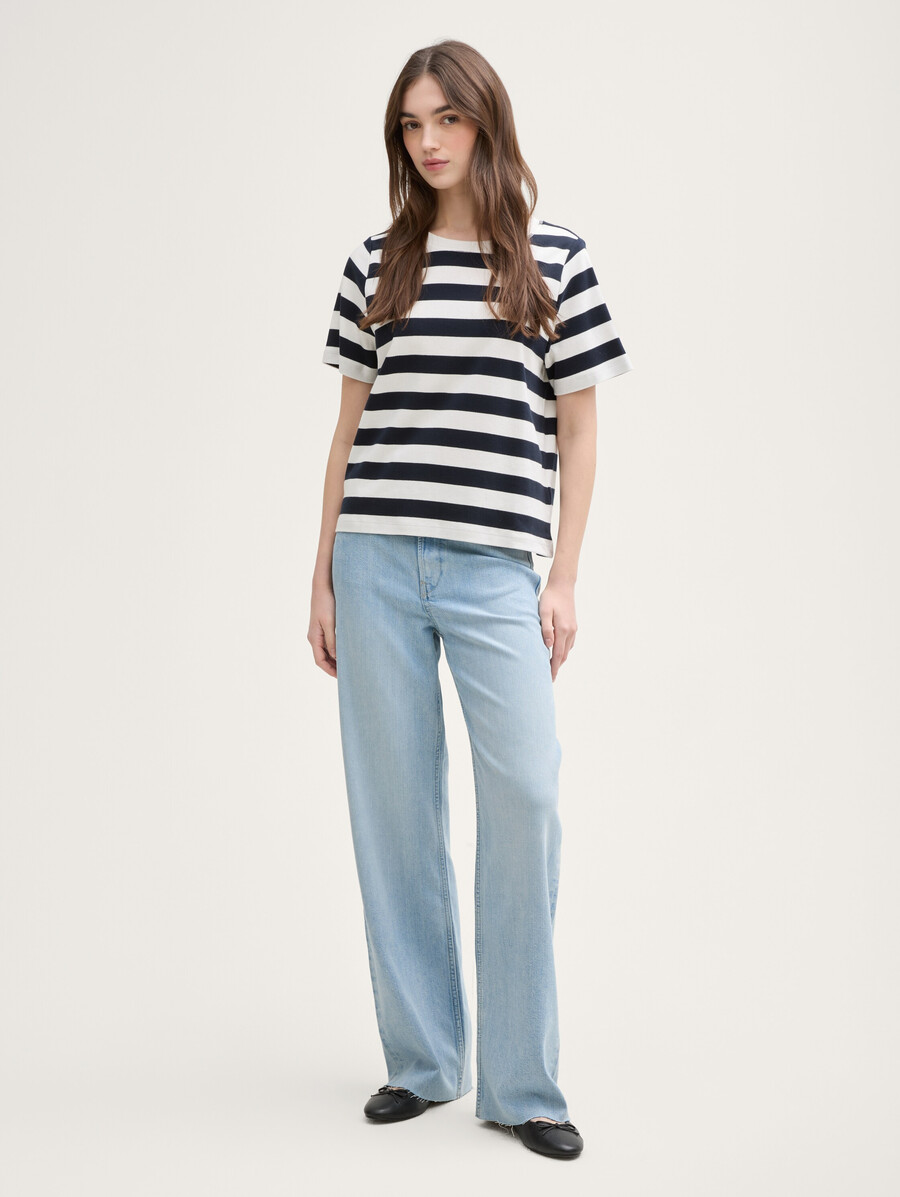jean large extensible