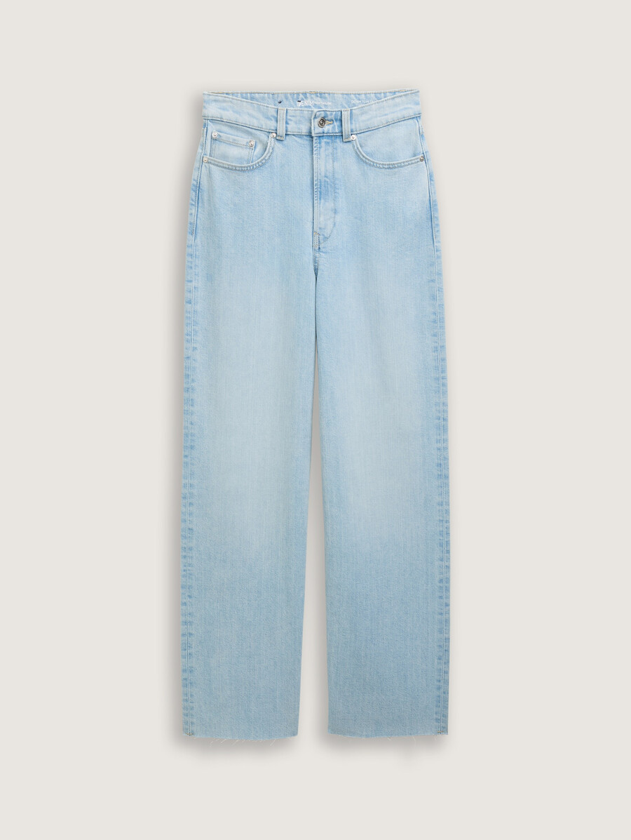 jean large extensible