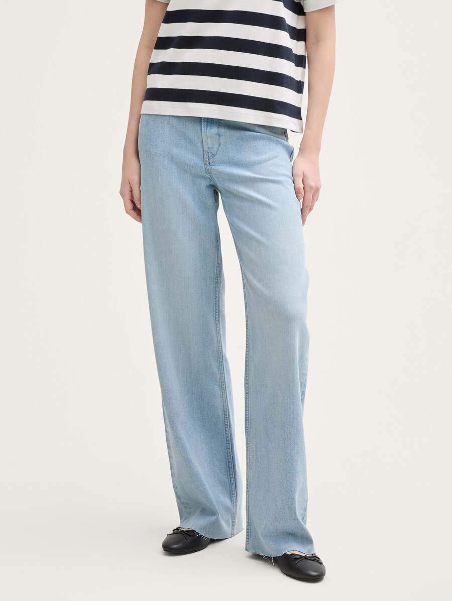 jean large extensible