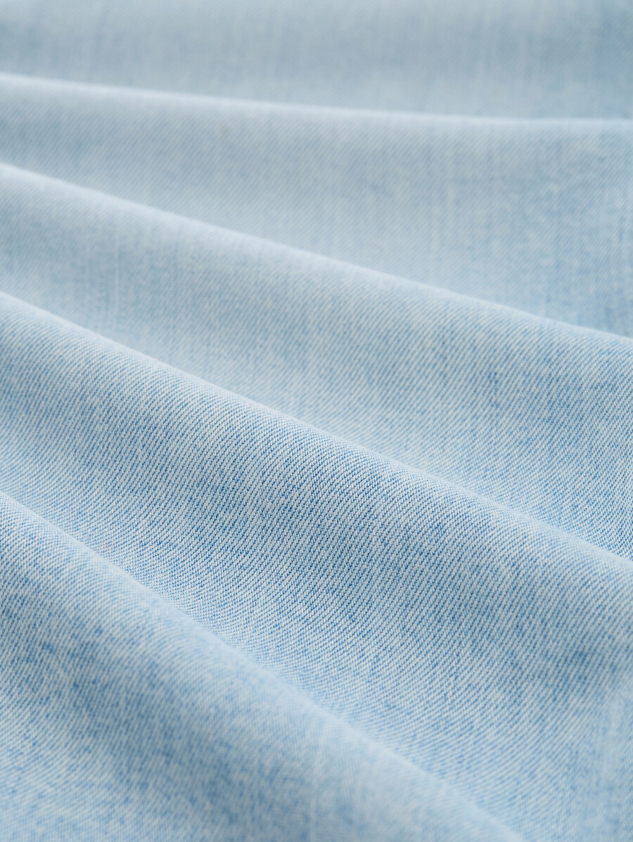 jean large extensible