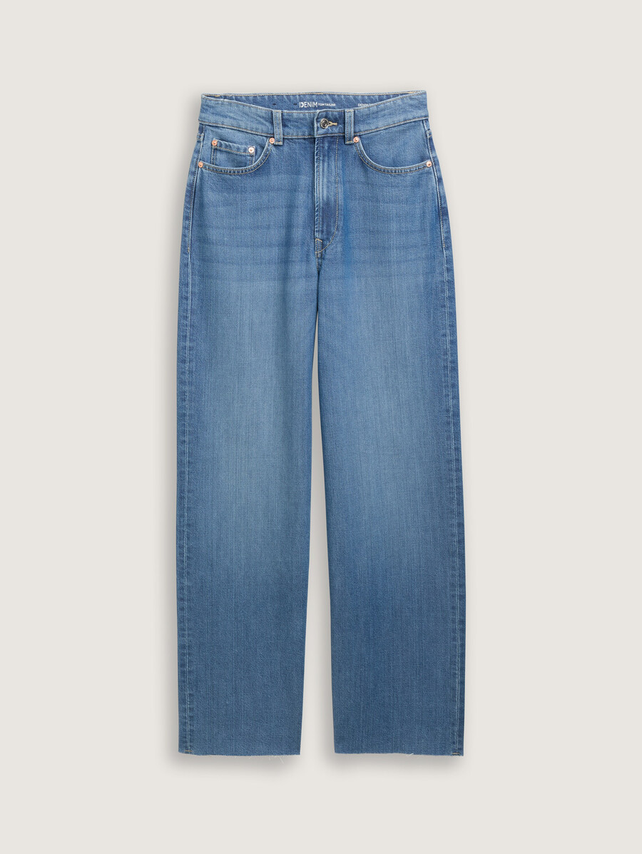 jean large extensible