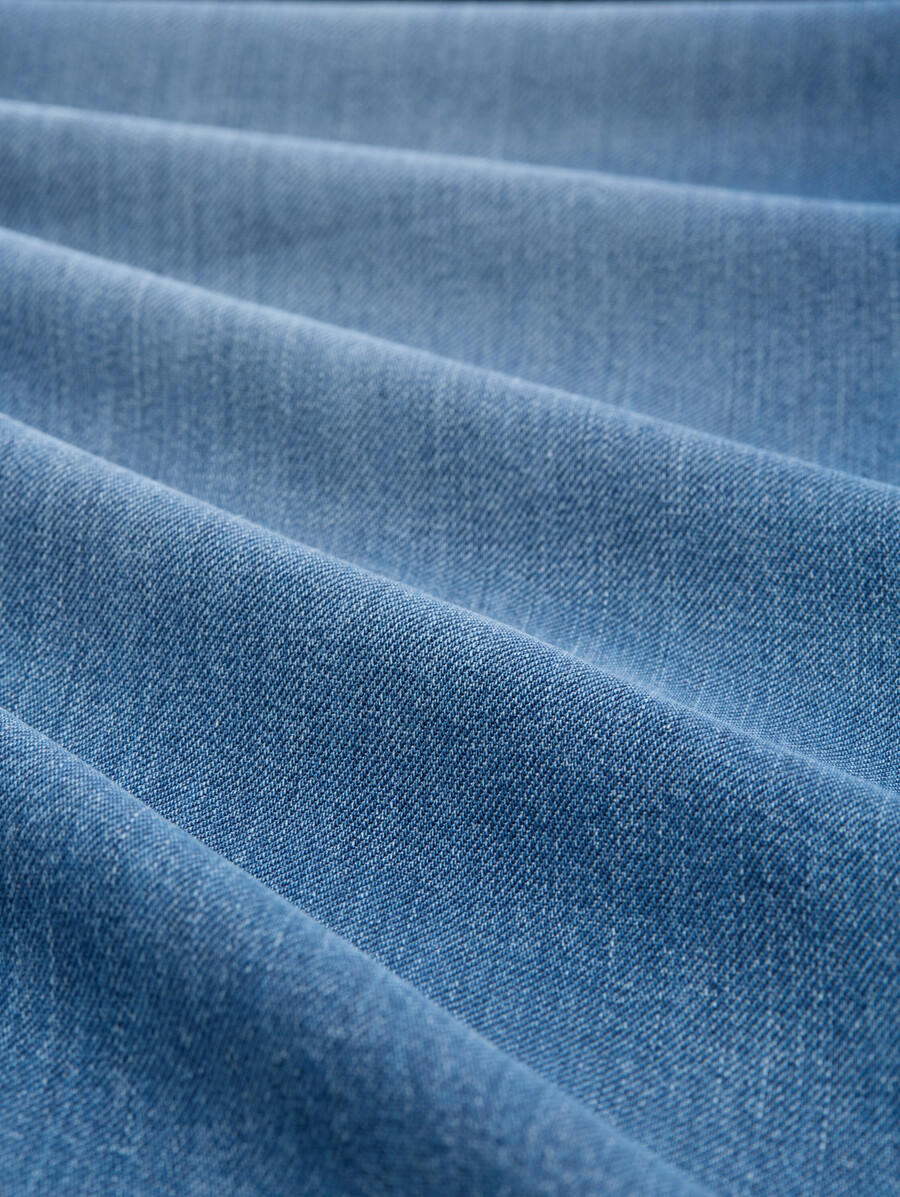 jean large extensible