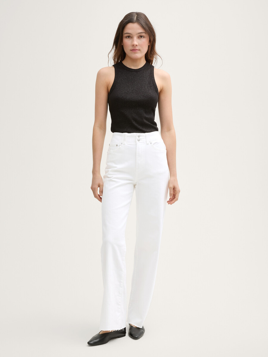 jean large extensible