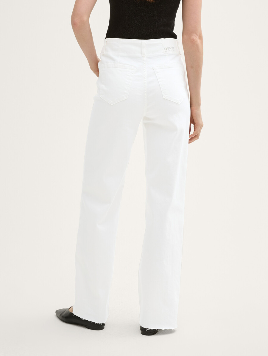jean large extensible
