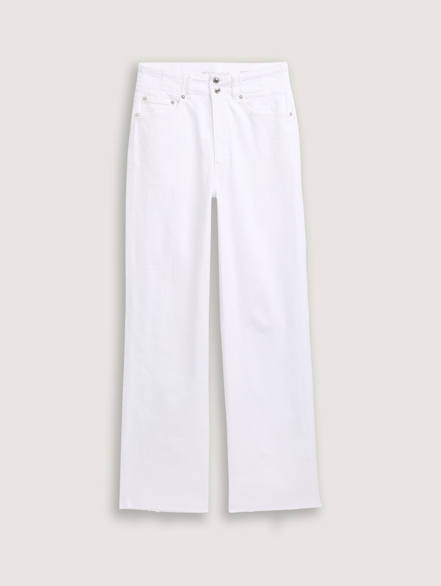 jean large extensible