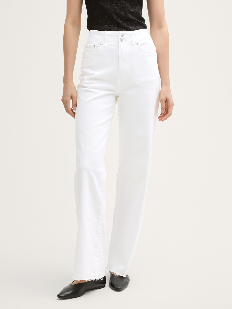 jean large extensible
