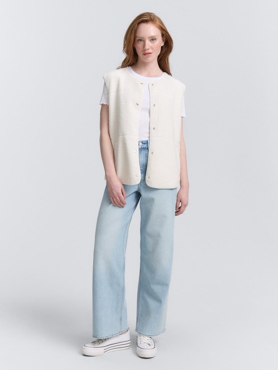 jean taille haute ttlinou wide