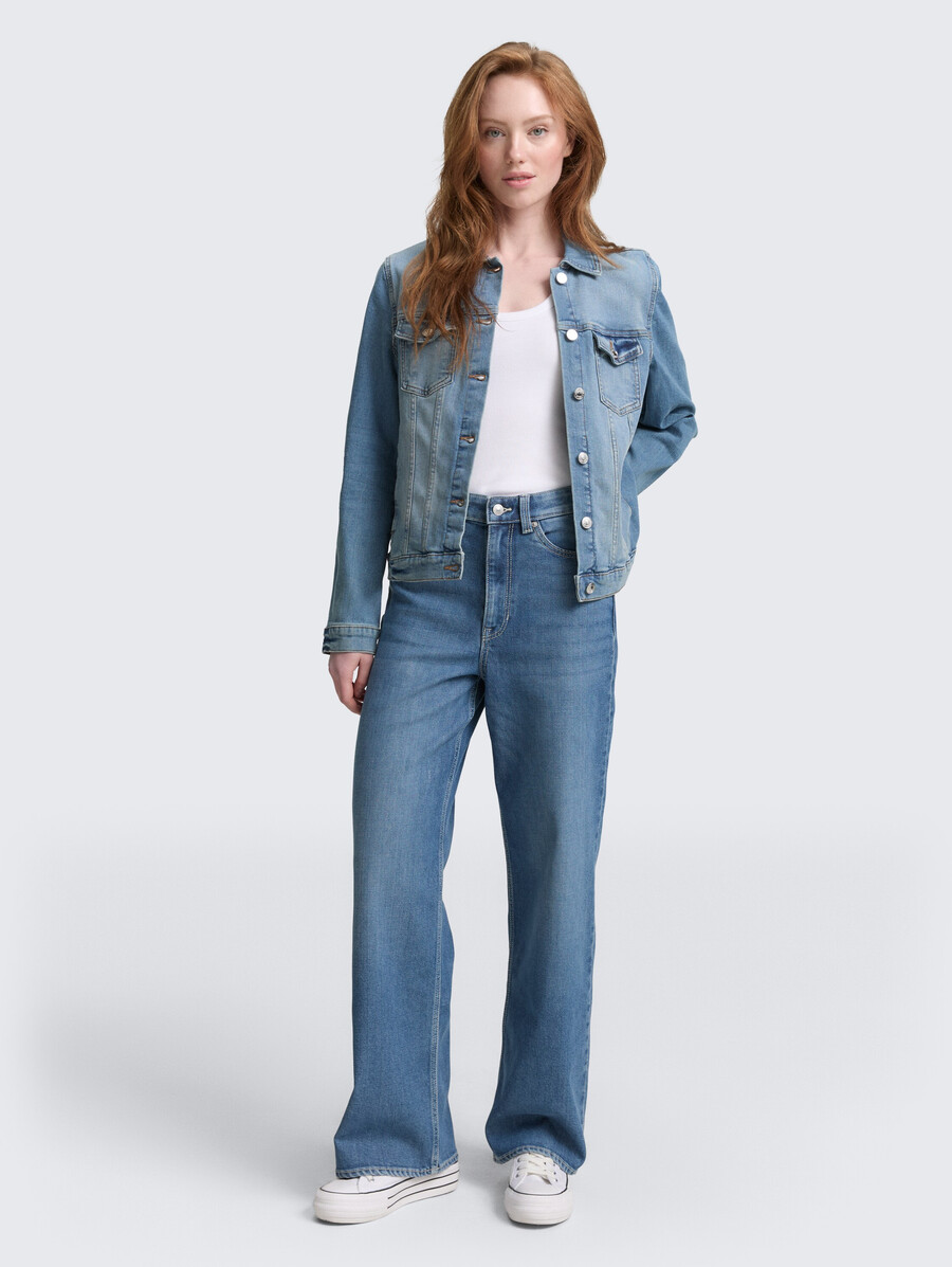 jean taille haute ttlinou wide