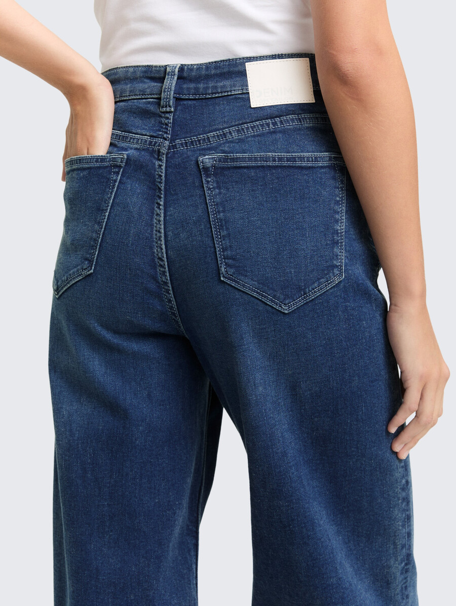jean taille haute ttlinou wide