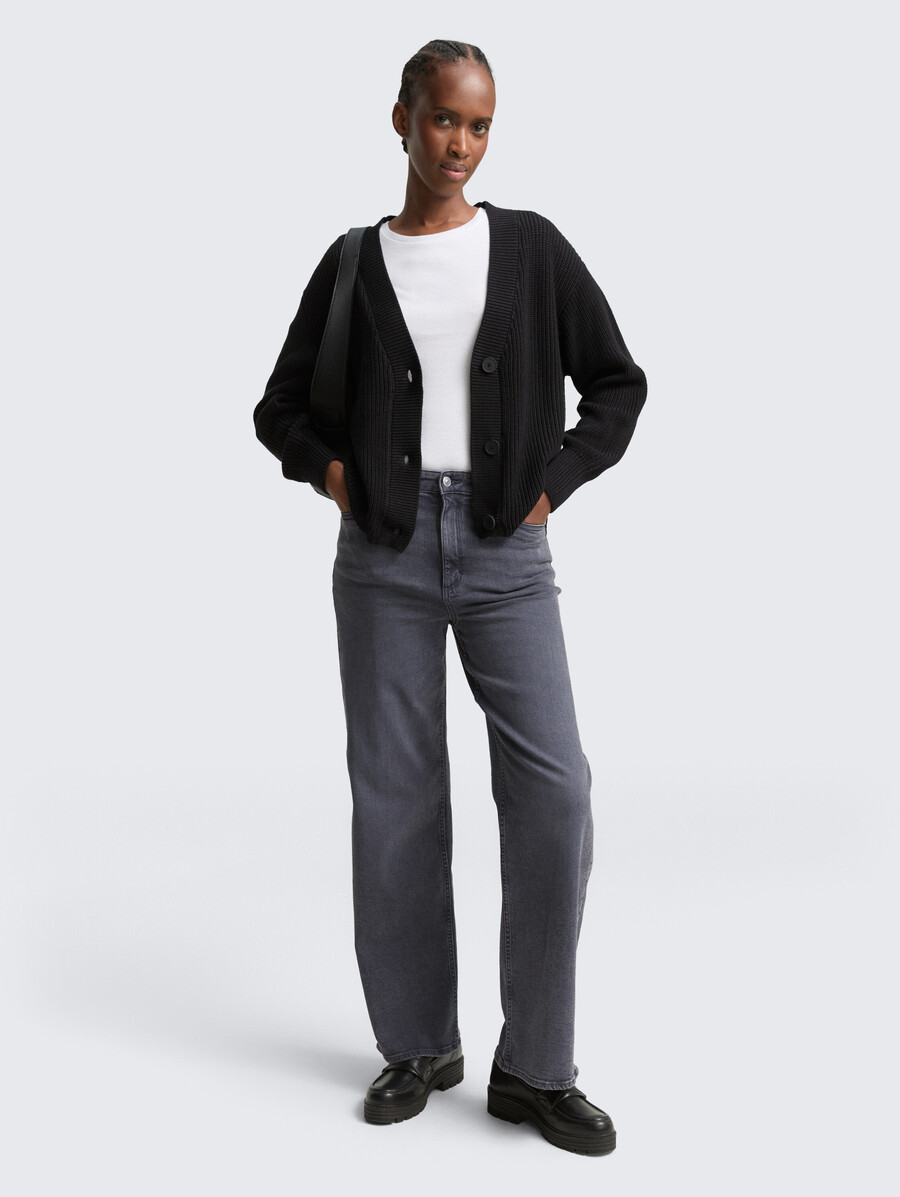 jean taille haute ttlinou wide