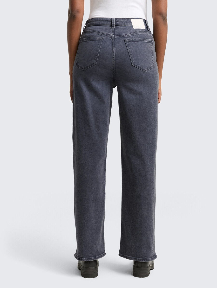jean taille haute ttlinou wide