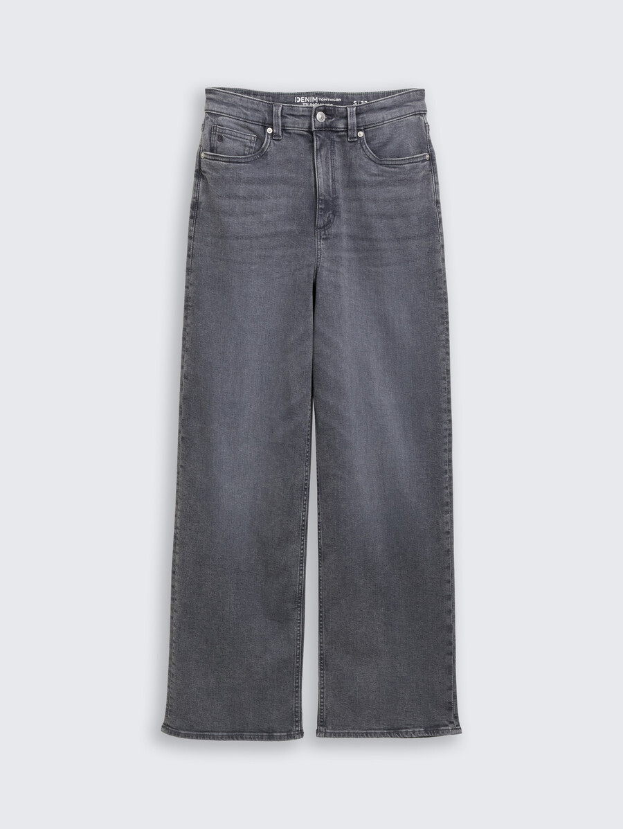 jean taille haute ttlinou wide