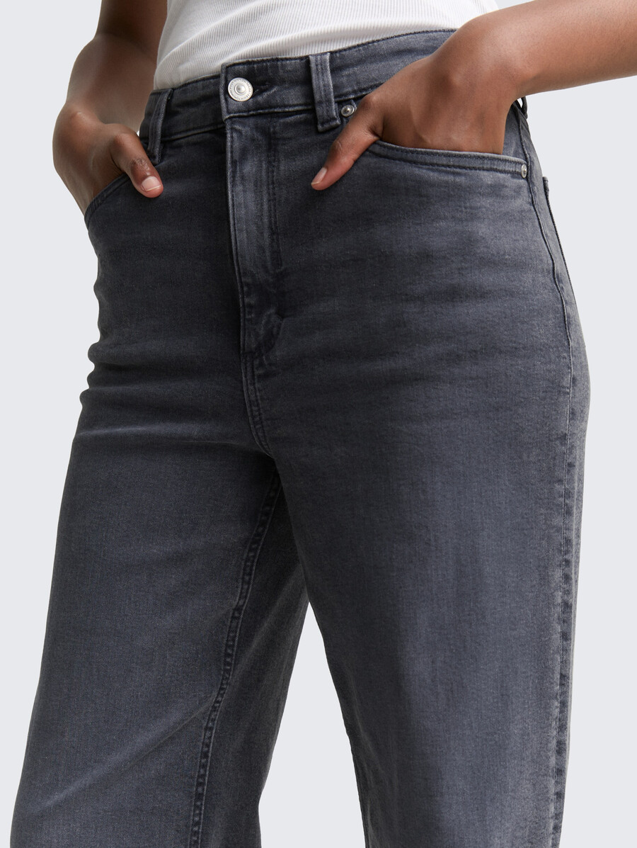 jean taille haute ttlinou wide