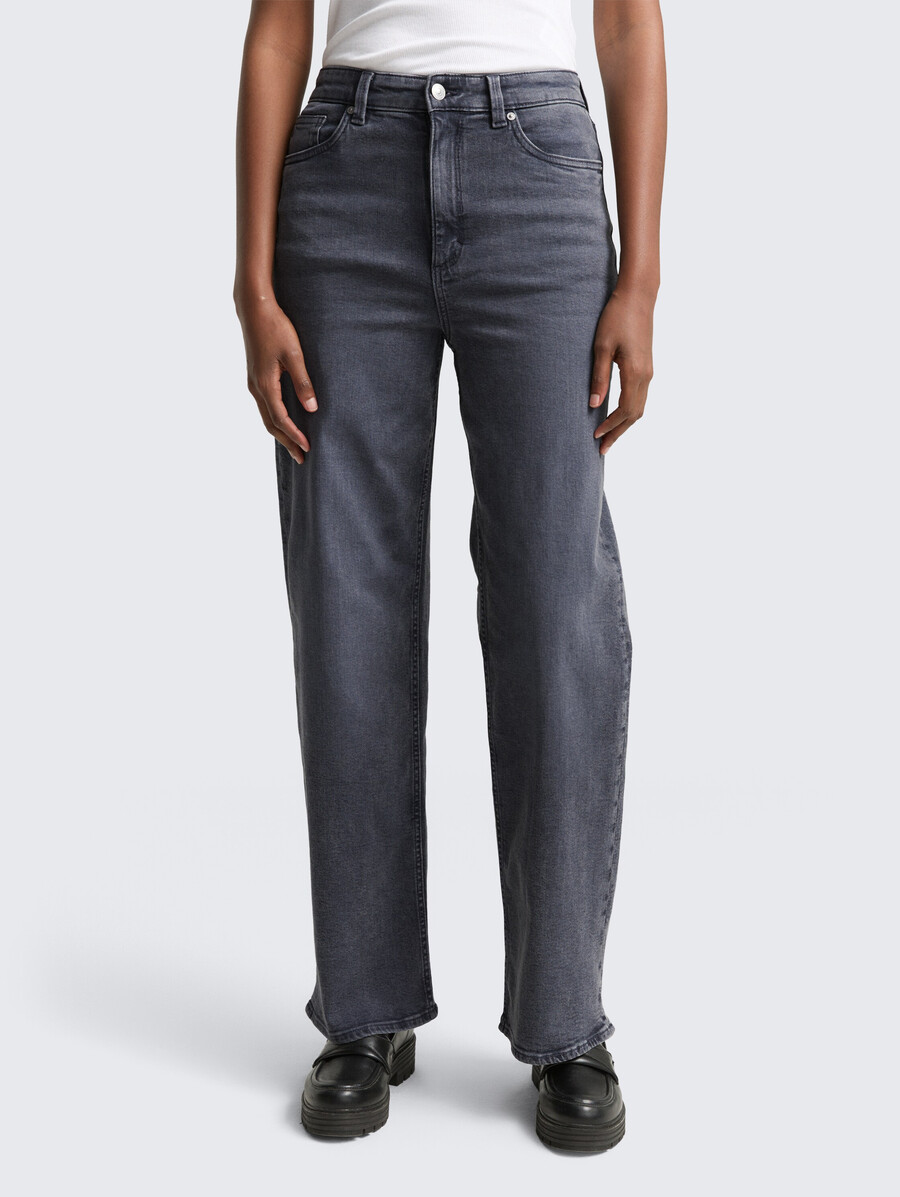 jean taille haute ttlinou wide