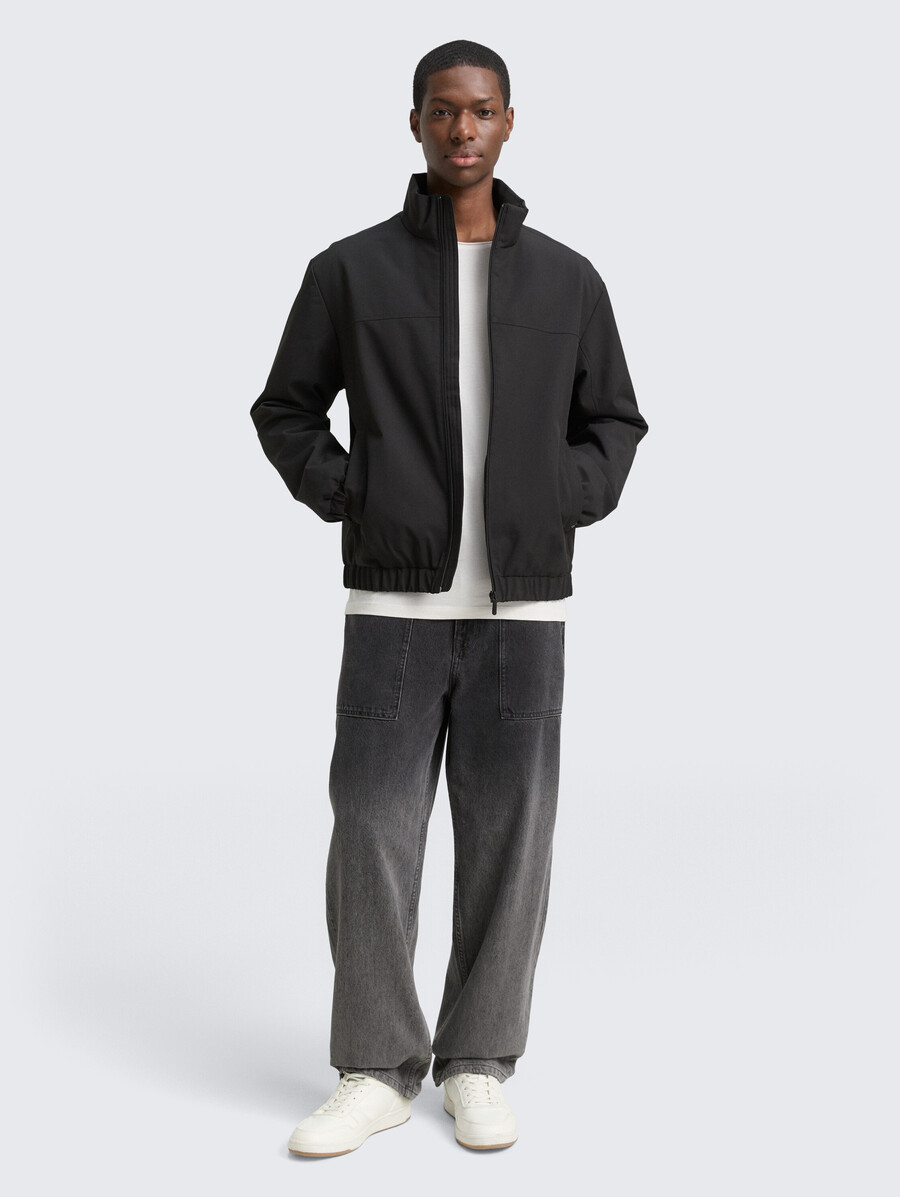 jean ttelliot baggy
