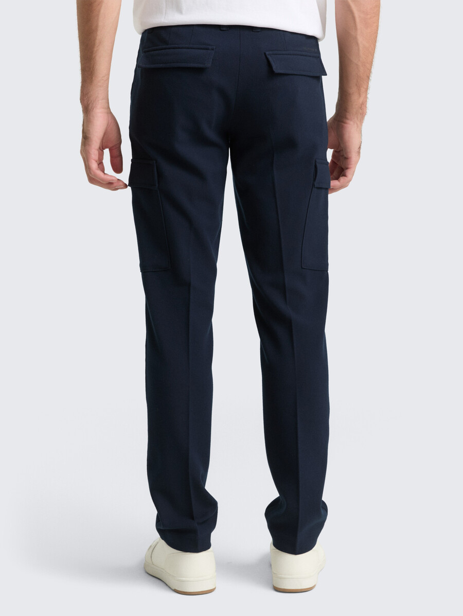 pantalon cargo tttapered