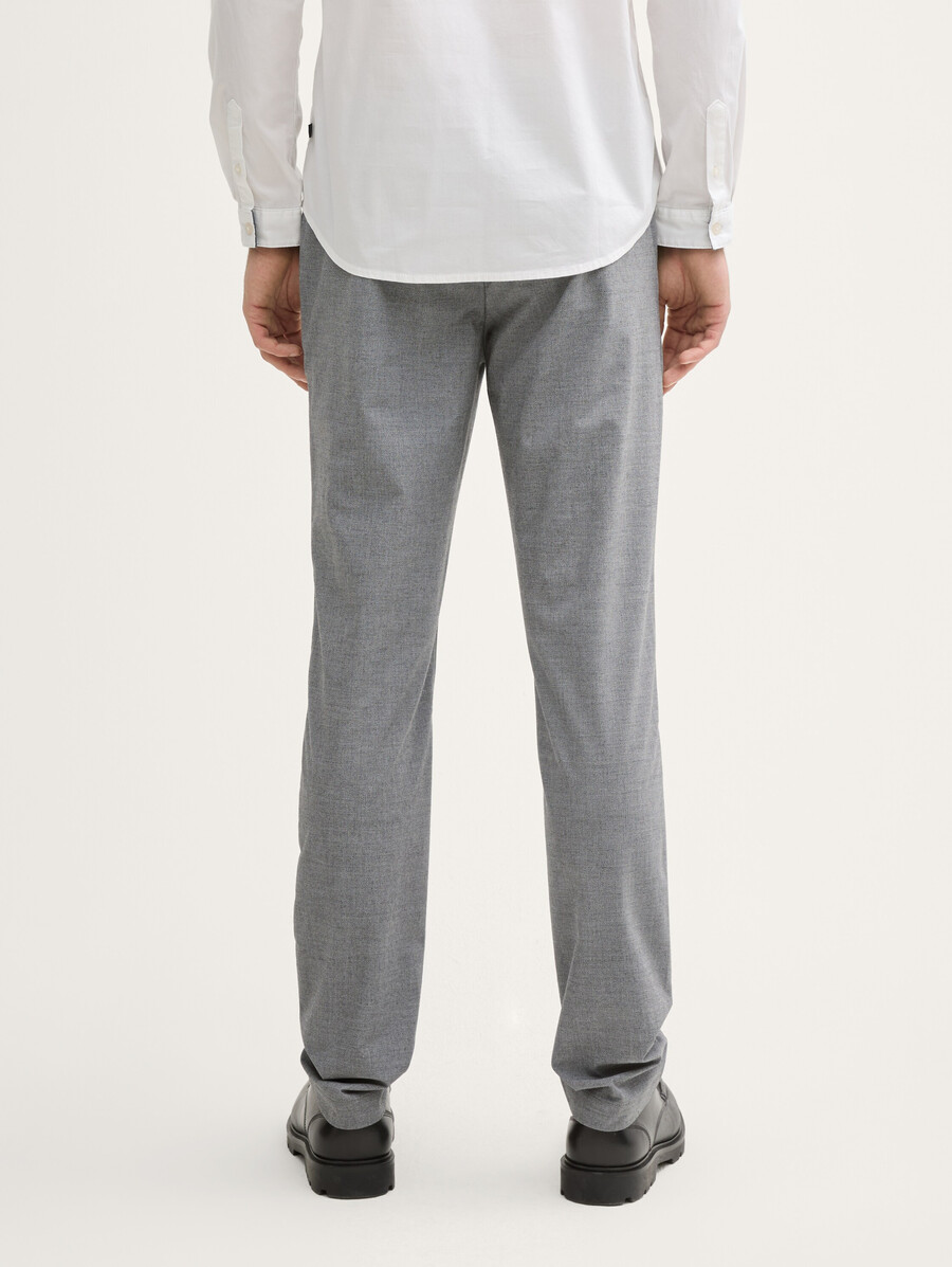 pantalon chino slim ultraléger travis