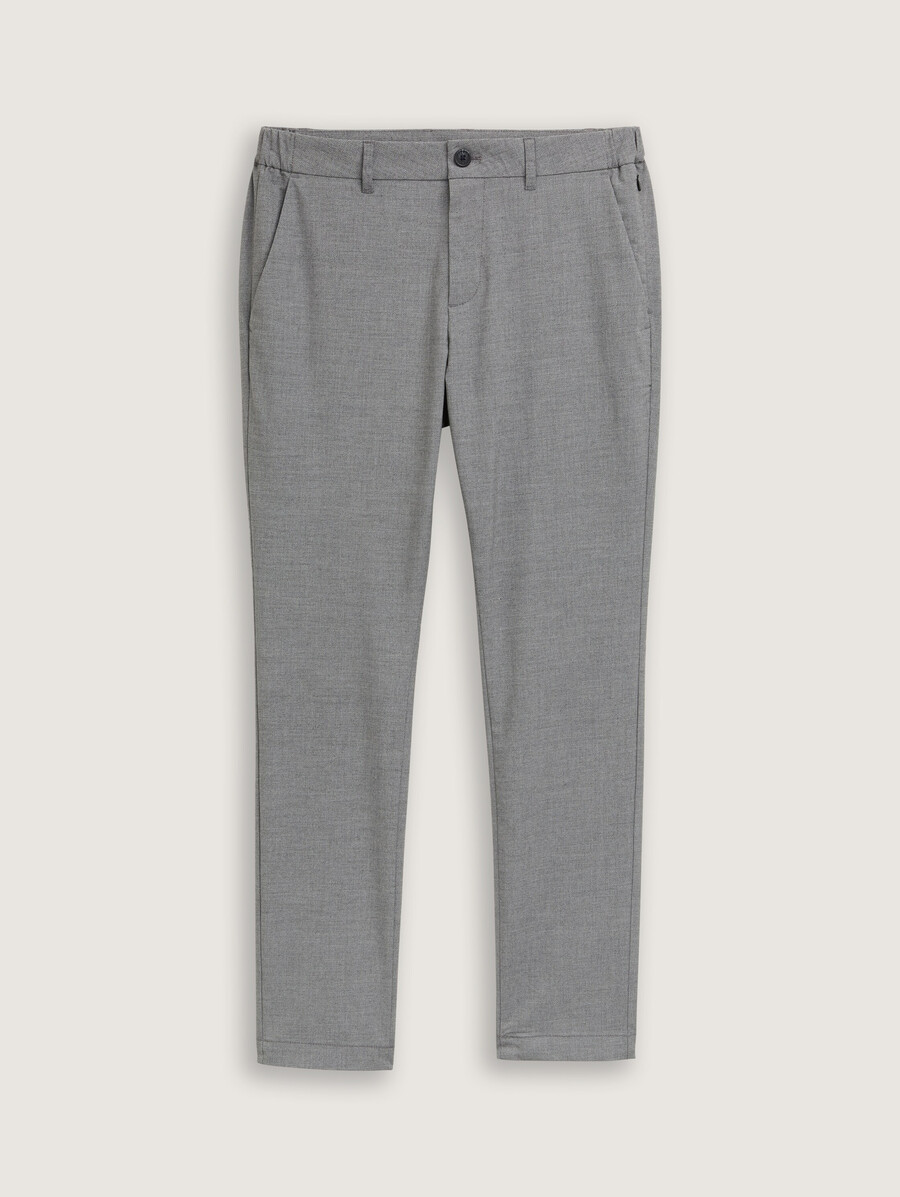 pantalon chino slim ultraléger travis